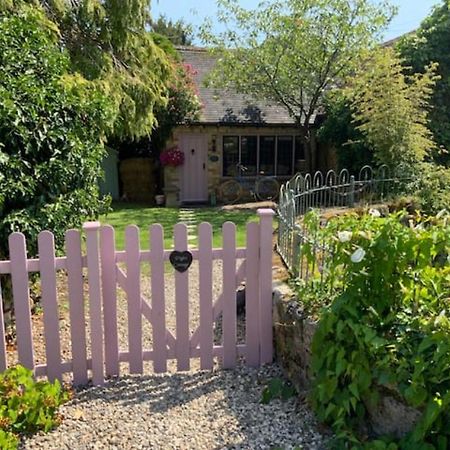 Piglet Cottage Pebworth Zewnętrze zdjęcie