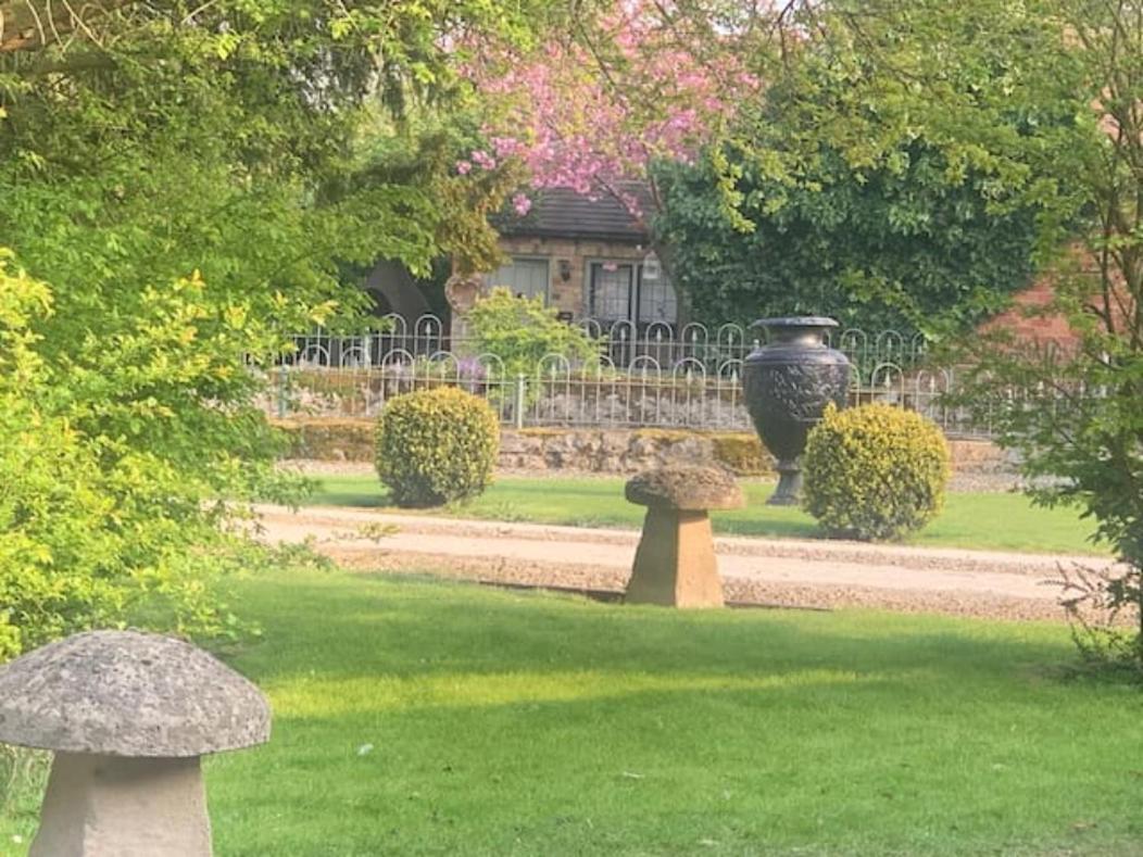 Piglet Cottage Pebworth Zewnętrze zdjęcie