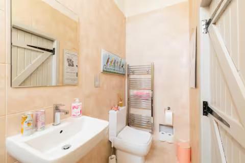 Piglet Cottage Pebworth Zewnętrze zdjęcie